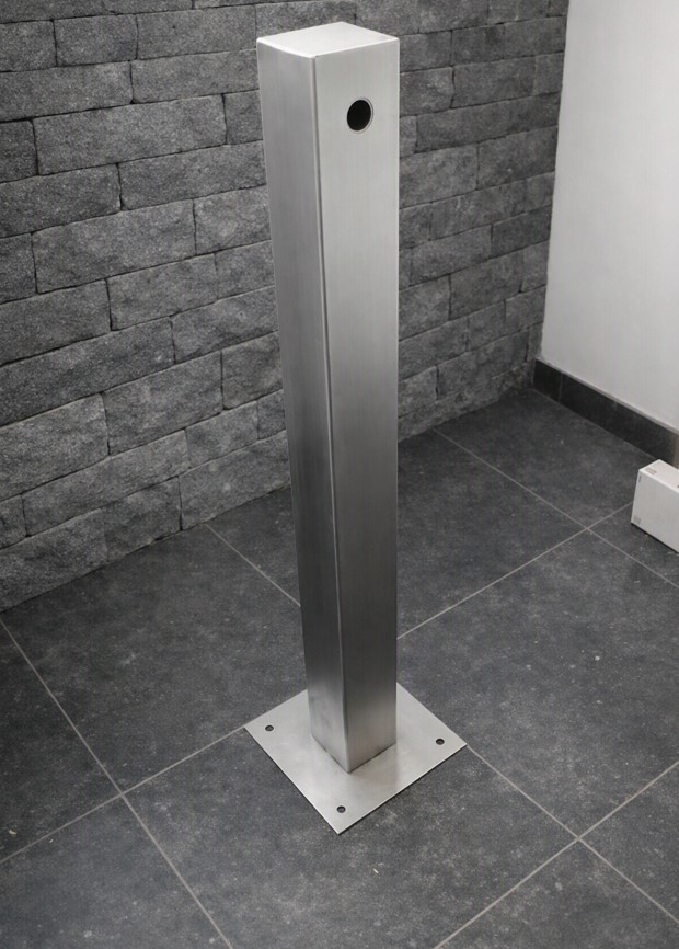 project-11 – Metaalbewerking