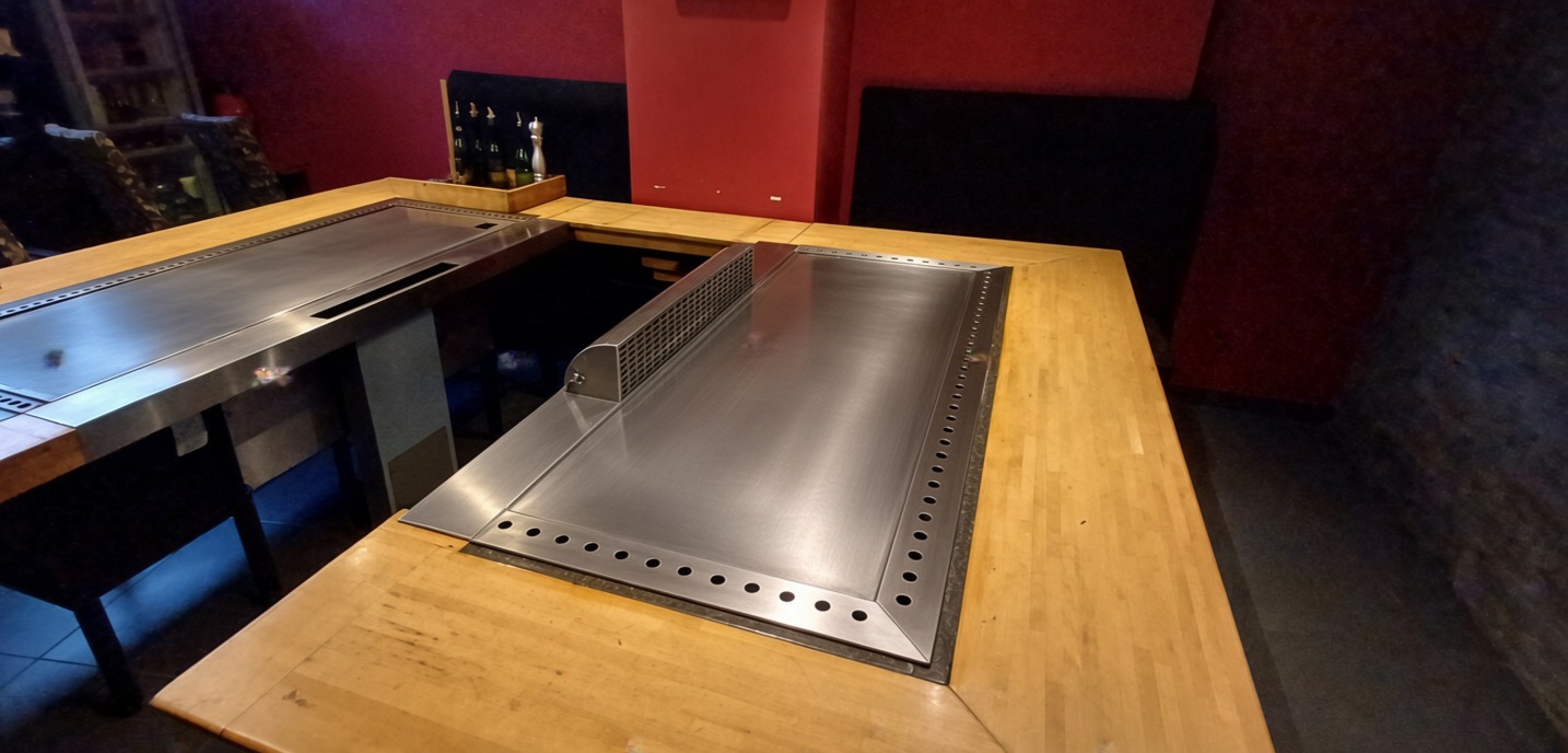 project-13 – Metaalbewerking
