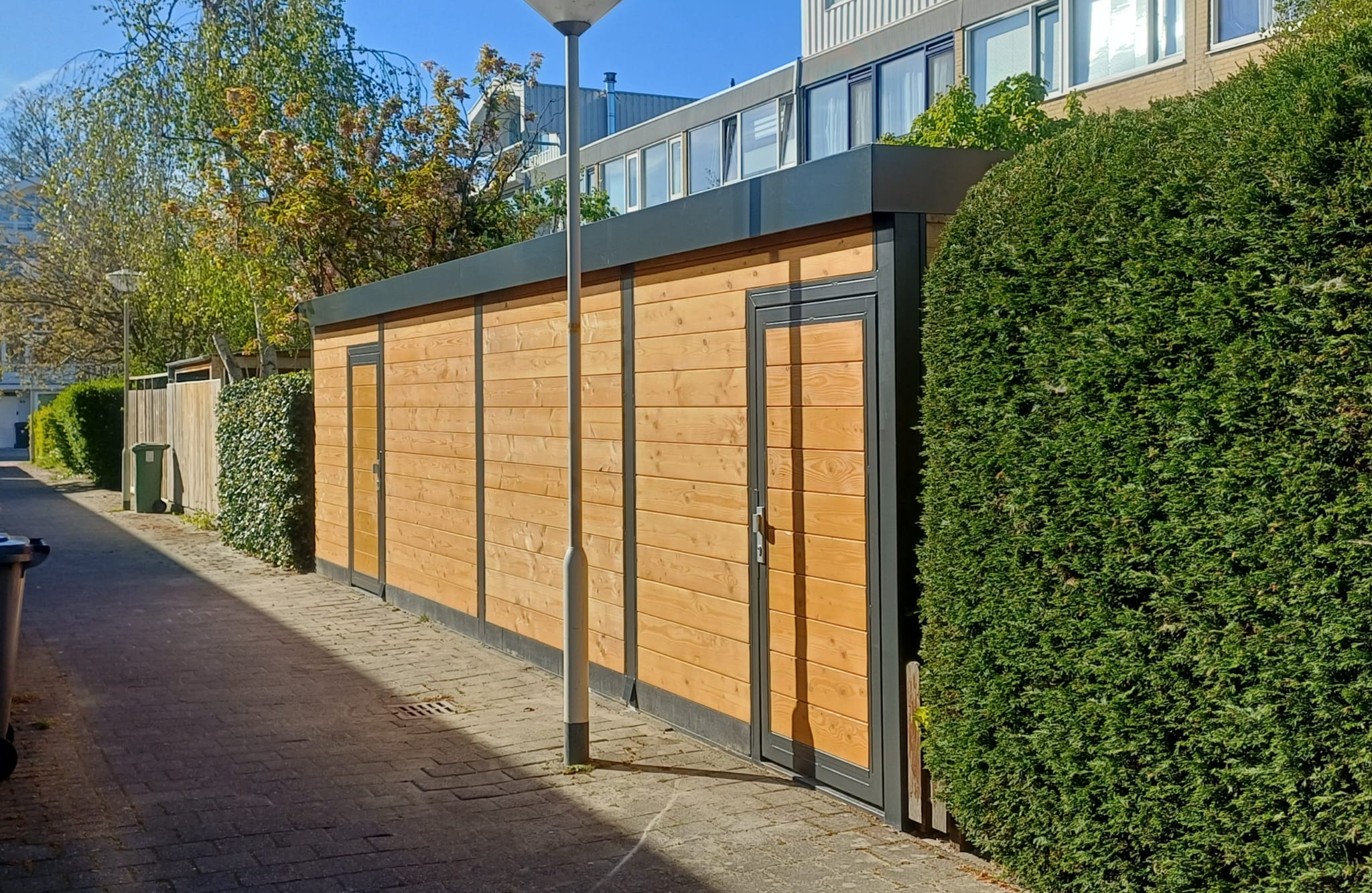 project-7 – Metaalbewerking