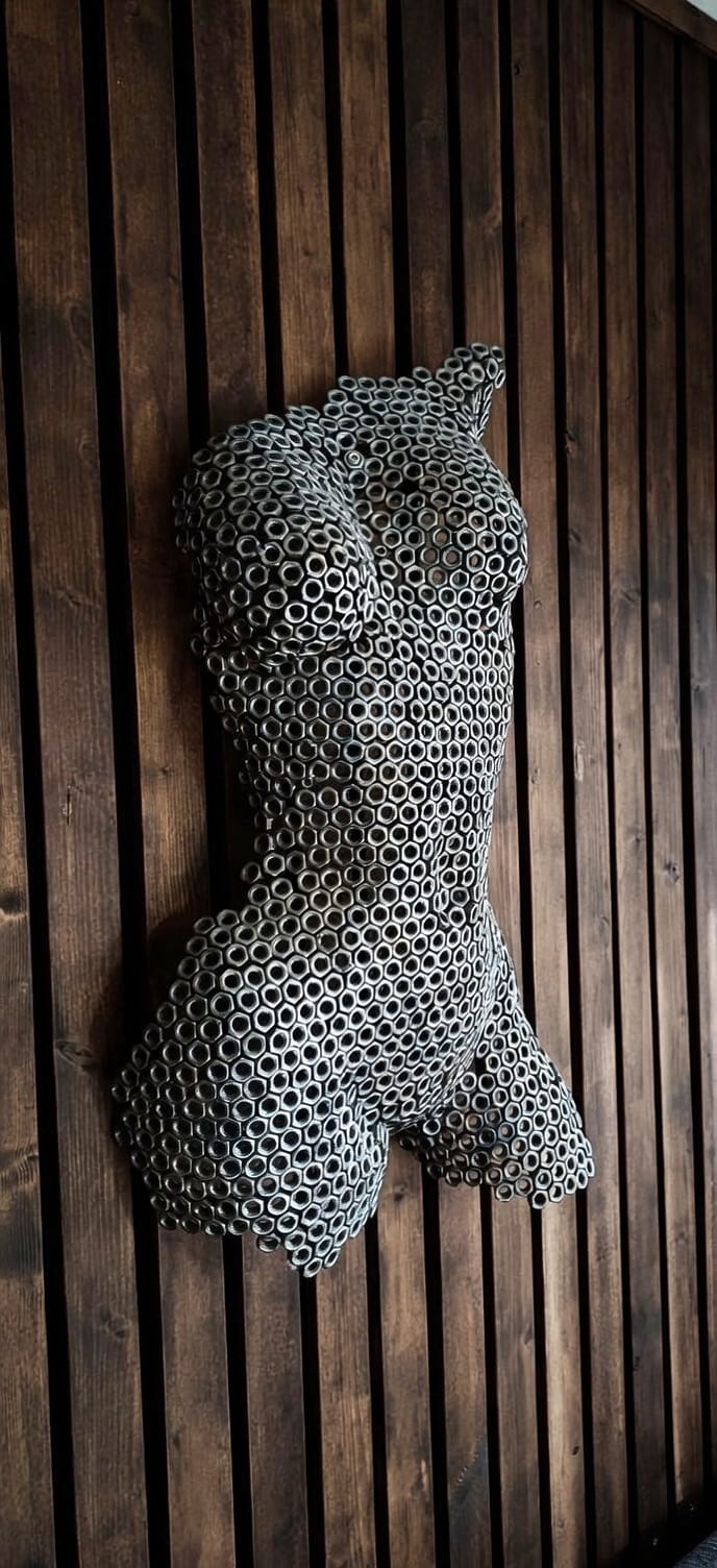 project-9 – Metaalbewerking